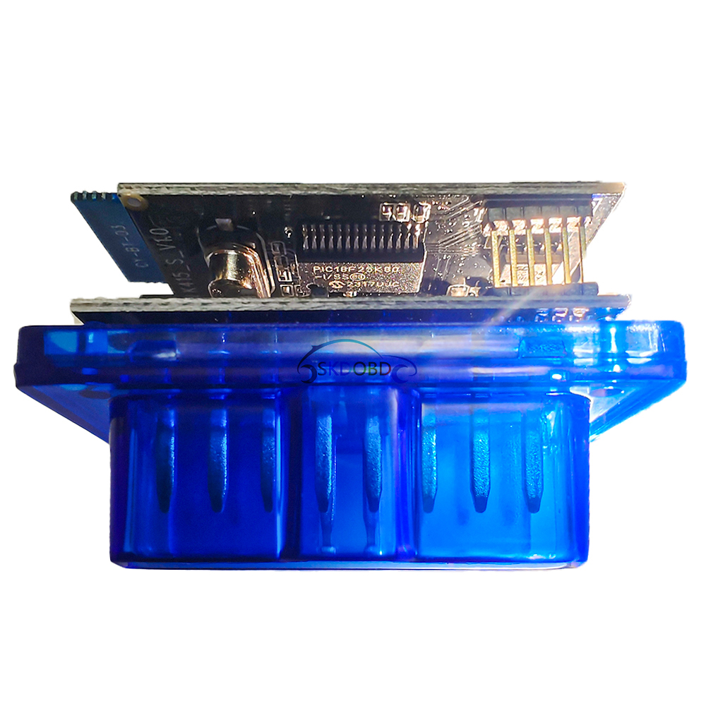 ELM327 Bluetooth 5.1 Mini ELM3 - огляд і ціна Obd2 Scanner Bluetooth Android