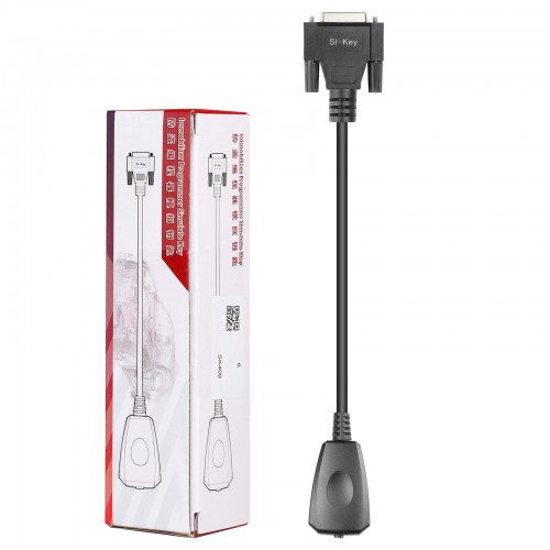 Launch X431 Smart Key Simulato - огляд і ціна Launch X431 Pro Elite