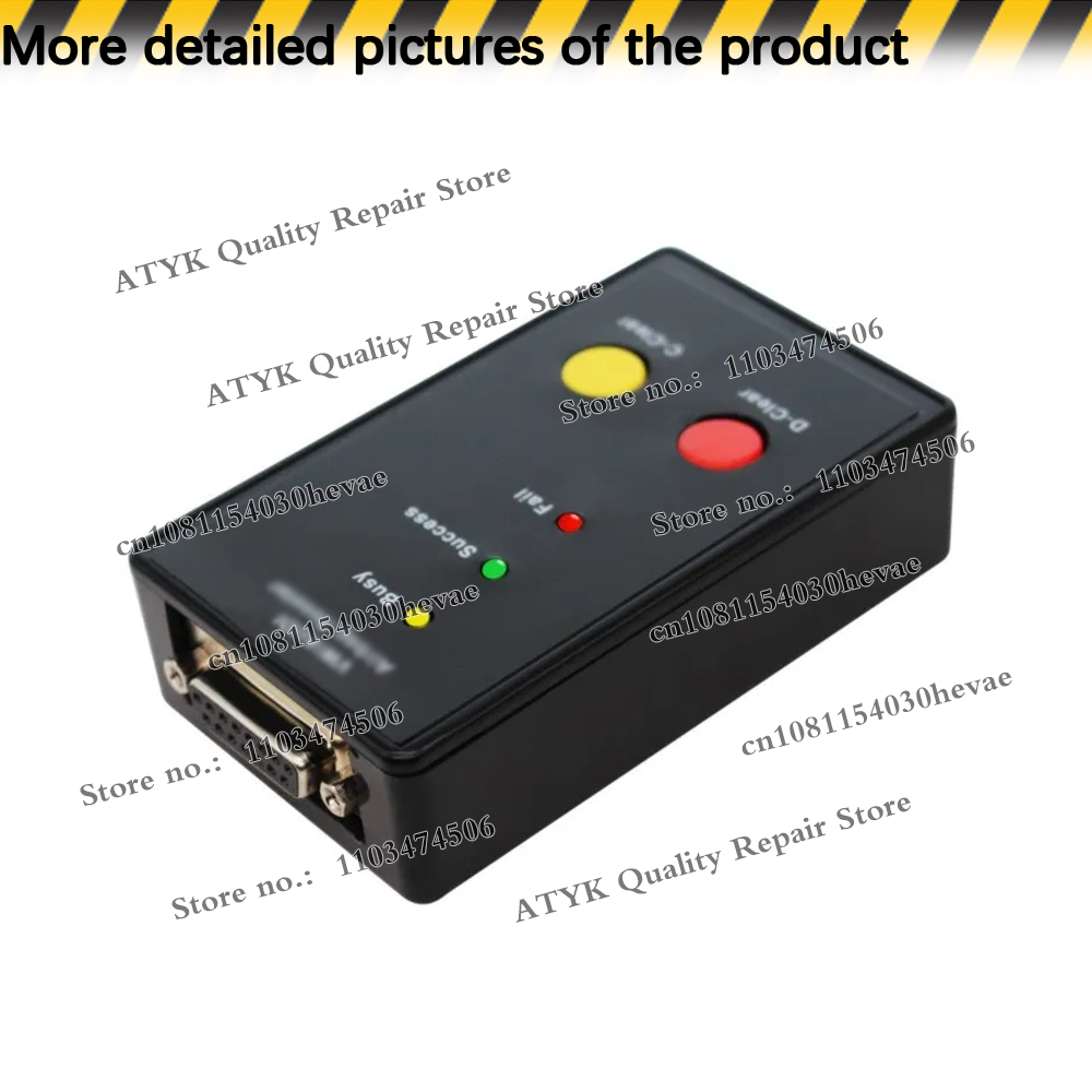 V-W Au-di Air-bag Reseter VA-G - огляд і ціна Car Diagnostic Tool Full System