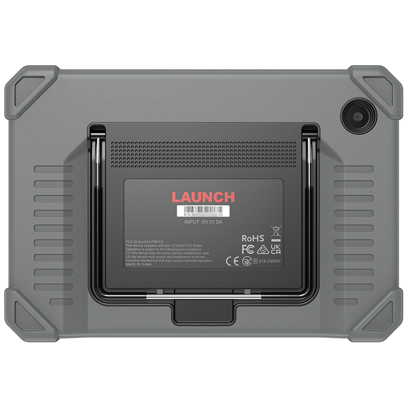 New LAUNCH X-431 PRO3 V+ ELITE - огляд і ціна Launch X431 Pro Elite