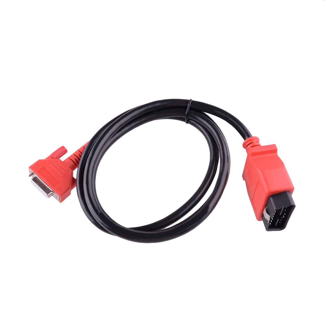 OBD2 OBDII Main Test Data Cabl - огляд і ціна Autel Maxicom Mk808