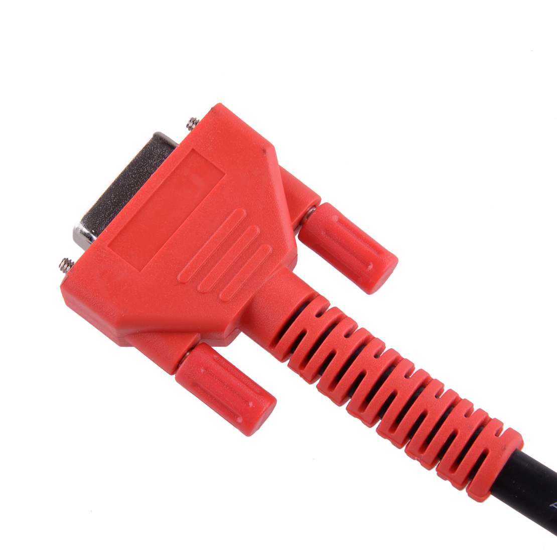 OBD2 OBDII Main Test Data Cabl - огляд і ціна Autel Maxicom Mk808