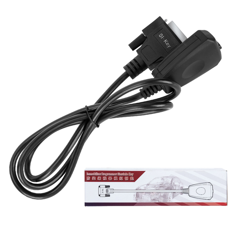 LAUNCH X431 Smart Key Simulato - огляд і ціна Launch X431 Pro Elite