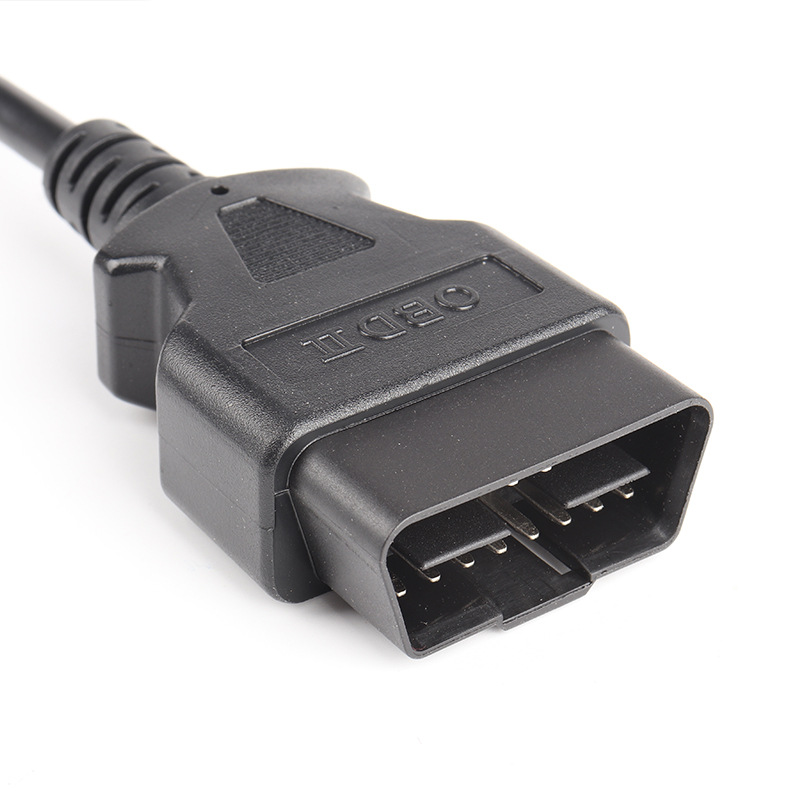 Car OBD Extension Cord Male To - огляд і ціна Car Diagnostic Tool Full System